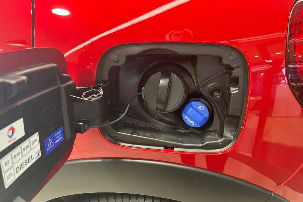 Citroën C3 BlueHDi 100 S&S BVM6 Shine
