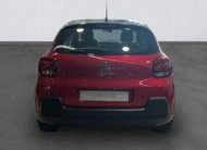 Citroën C3 BlueHDi 100 S&S BVM6 Shine