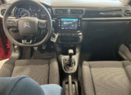 Citroën C3 BlueHDi 100 S&S BVM6 Shine