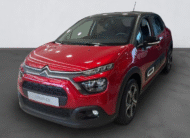 Citroën C3 BlueHDi 100 S&S BVM6 Shine