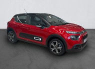 Citroën C3 BlueHDi 100 S&S BVM6 Shine