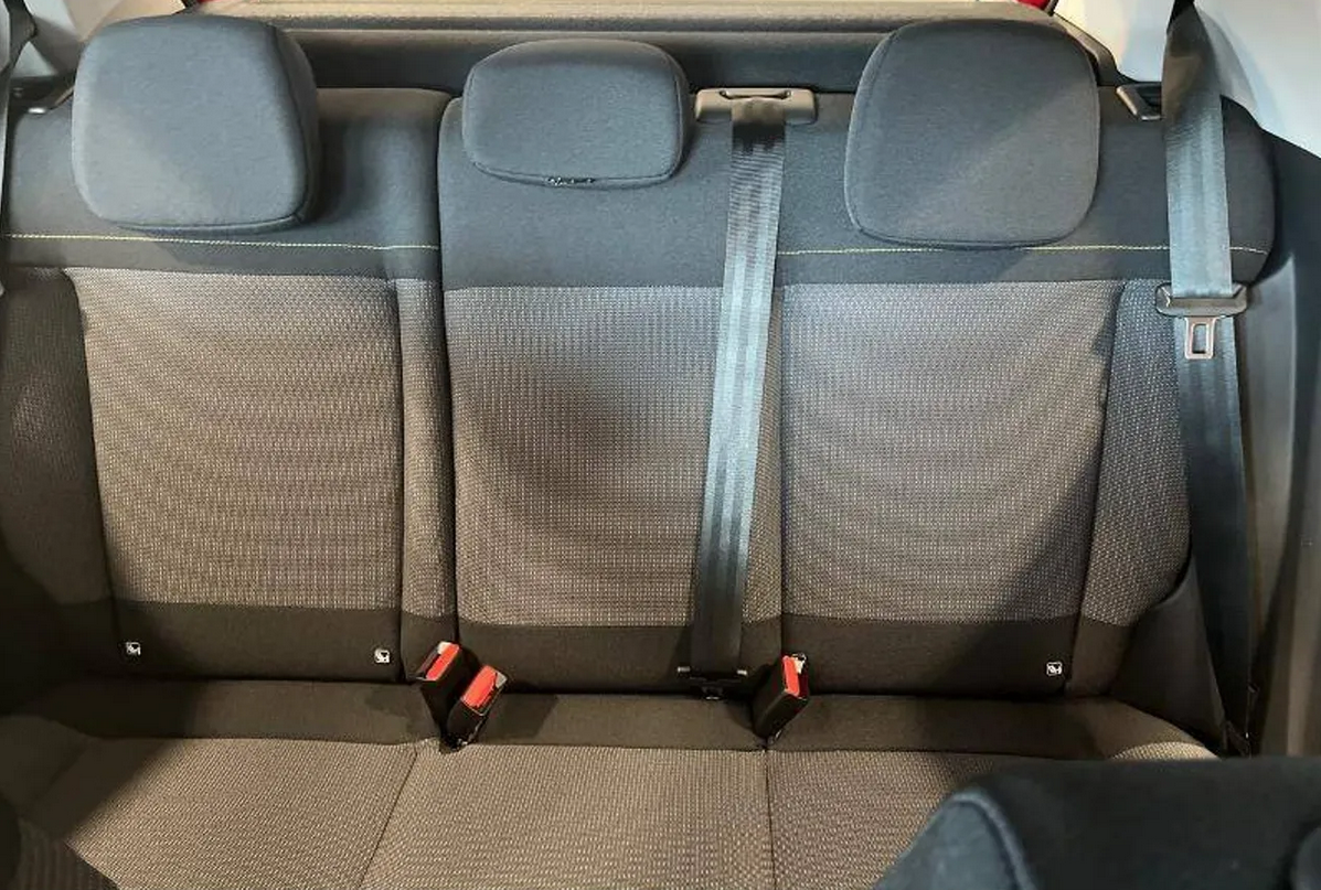 Citroën C3 BlueHDi 100 S&S BVM6 Shine