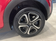 Citroën C3 BlueHDi 100 S&S BVM6 Shine