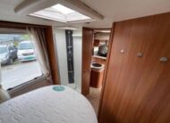 Wohnmobil FIAT 2.3 150 PS Rapido 791FF