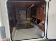 Wohnmobil FIAT 2.3 150 PS Rapido 791FF