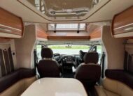 Wohnmobil FIAT 2.3 150 PS Rapido 791FF