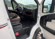 Wohnmobil FIAT 2.3 150 PS Rapido 791FF