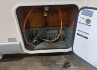 Wohnmobil FIAT 2.3 150 PS Rapido 791FF
