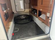 Wohnmobil FIAT 2.3 150 PS Rapido 791FF