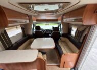 Wohnmobil FIAT 2.3 150 PS Rapido 791FF