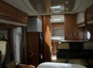 Wohnmobil FIAT 2.3 150 PS Rapido 791FF