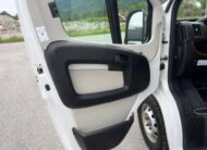 Wohnmobil FIAT 2.3 150 PS Rapido 791FF