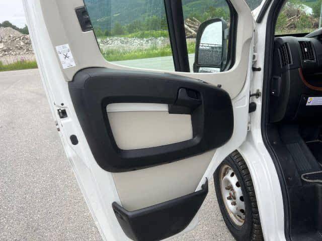 Wohnmobil FIAT 2.3 150 PS Rapido 791FF