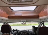 Wohnmobil FIAT 2.3 150 PS Rapido 791FF