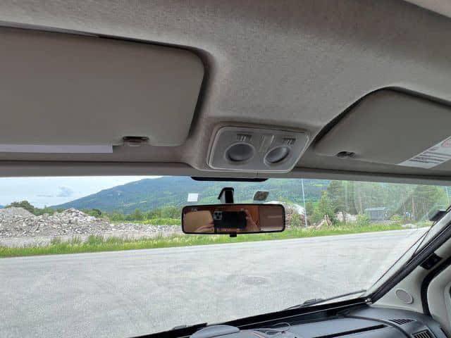 Wohnmobil FIAT 2.3 150 PS Rapido 791FF