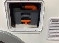 Wohnmobil FIAT 2.3 150 PS Rapido 791FF