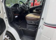 Wohnmobil FIAT 2.3 150 PS Rapido 791FF