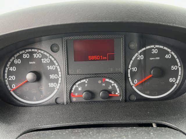 Wohnmobil FIAT 2.3 150 PS Rapido 791FF