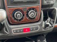 Wohnmobil FIAT 2.3 150 PS Rapido 791FF