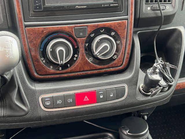 Wohnmobil FIAT 2.3 150 PS Rapido 791FF