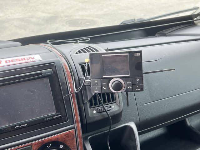 Wohnmobil FIAT 2.3 150 PS Rapido 791FF