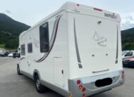 Wohnmobil FIAT 2.3 150 PS Rapido 791FF