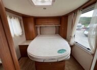 Wohnmobil FIAT 2.3 150 PS Rapido 791FF