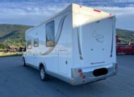 Wohnmobil FIAT 2.3 150 PS Rapido 791FF