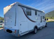 Wohnmobil FIAT 2.3 150 PS Rapido 791FF
