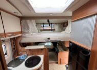 Wohnmobil FIAT 2.3 150 PS Rapido 791FF