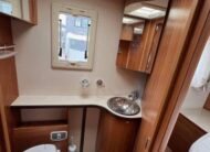 Wohnmobil FIAT 2.3 150 PS Rapido 791FF