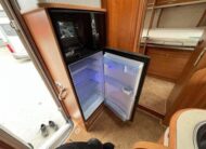 Wohnmobil FIAT 2.3 150 PS Rapido 791FF