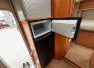 Wohnmobil FIAT 2.3 150 PS Rapido 791FF
