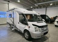 Ford Hobby Transit – Wohnmobil