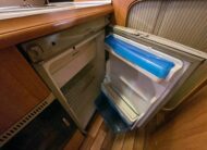 Ford Hobby Transit – Wohnmobil