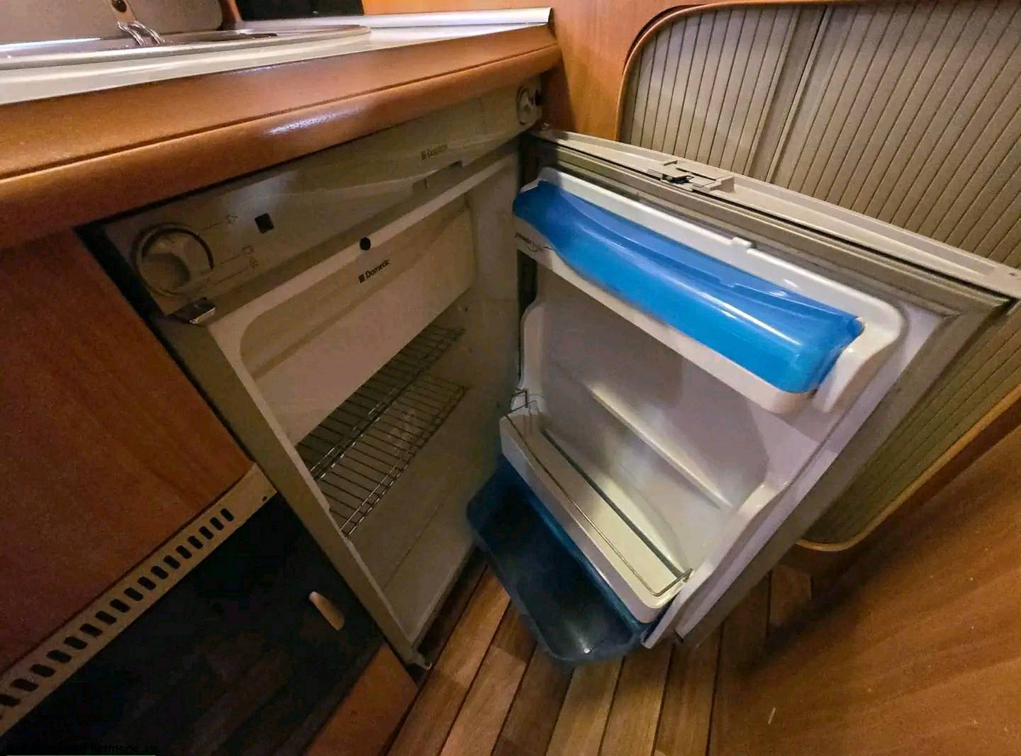 Ford Hobby Transit – Wohnmobil