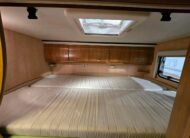 Ford Hobby Transit – Wohnmobil
