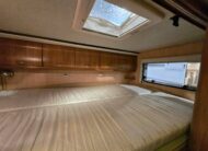 Ford Hobby Transit – Wohnmobil