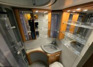 Ford Hobby Transit – Wohnmobil