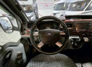 Ford Hobby Transit – Wohnmobil