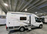 Ford Hobby Transit – Wohnmobil