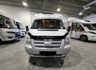 Ford Hobby Transit – Wohnmobil