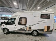 Ford Hobby Transit – Wohnmobil