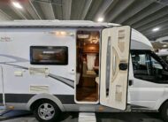 Ford Hobby Transit – Wohnmobil