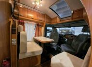 Ford Hobby Transit – Wohnmobil