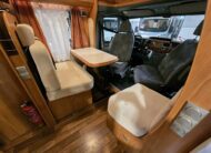 Ford Hobby Transit – Wohnmobil