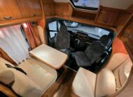 Ford Hobby Transit – Wohnmobil