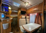Ford Hobby Transit – Wohnmobil