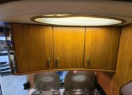 Ford Hobby Transit – Wohnmobil
