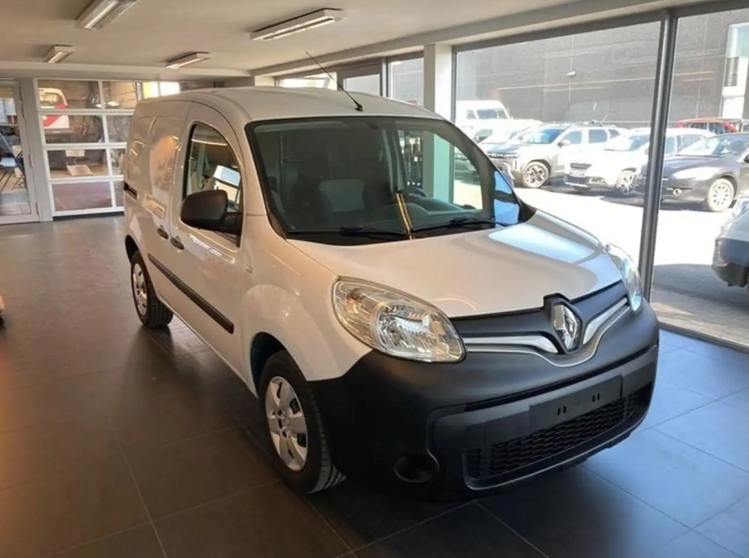 Renault Kangoo Grand Confort Energy dCi 75